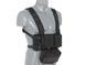 Micro MK3 Chest Rig - Black [Emerson] (для страйкболу) EM2961BK фото 3