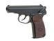 Страйкбольный Пистолет Макарова (ПМ) Non blowback, CO2 [KWC] (для страйкбола) TF33-C8003 фото 4