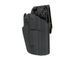 Konfigurowalna kabura do pistoletu (Compact) - Black [TMC] (для страйкболу) TMC2583-BK фото 3