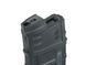 Polimerowy magazynek 300 kulek AUG - Black [BattleAxe] (для страйкболу) FBP2310 фото 3