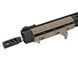 Hand Stop/Barricade Stop для цевья в системе M-LOK - Black [TMC] (для страйкбола) TMC2931-BK фото 4