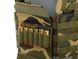 Panel MOLLE na 6 naboi kalibru 12ga - Multicam [8FIELDS] (для страйкболу) M51613002-CP фото 5