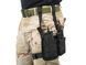 Набедренная платформа Molle - Olive [8FIELDS] M51613215-OD фото 2