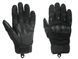 Армійські рукавички розмір XL - Black [8FIELDS] WE-G002-BK-XL фото 1