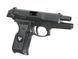HG-160 Full Auto Green Gaz [HFC] (для страйкболу) HGA-160B264 фото 6