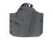 Відкрита кобура KYDEX для USP - Black [8FIELDS] (для страйкболу) BT-KOUSP фото 3