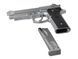 LS9 Vertec GBB - Silver [LS] (для страйкболу) GGB-0304S фото 8