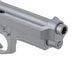 LS9 Vertec GBB - Silver [LS] (для страйкболу) GGB-0304S фото 6