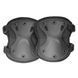 Mil-Tec - Protect Elbow Pads - Black - 16232302 24092 фото 1