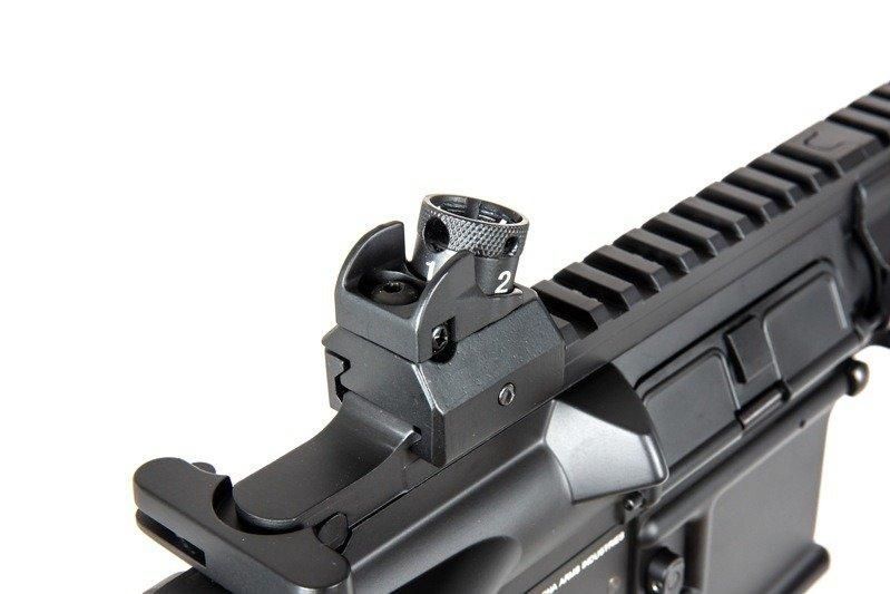 Штурмовая винтовка SA-H06-M - Black [Specna Arms] (для страйкбола) SPE-01-026525 фото