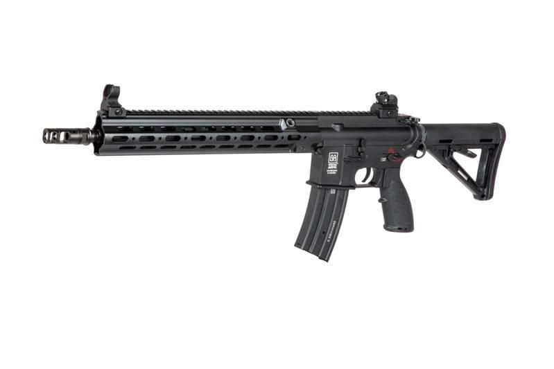 Штурмовая винтовка SA-H06-M - Black [Specna Arms] (для страйкбола) SPE-01-026525 фото
