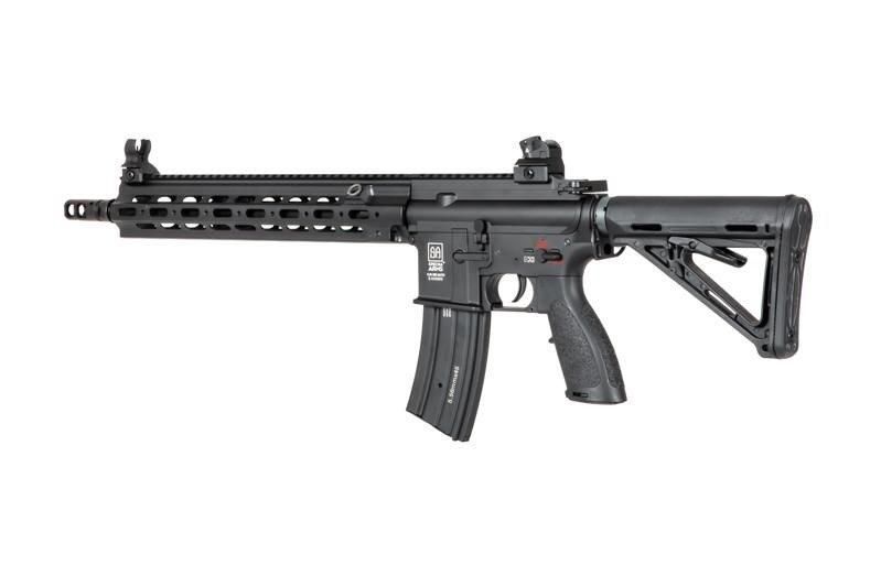 Штурмовая винтовка SA-H06-M - Black [Specna Arms] (для страйкбола) SPE-01-026525 фото