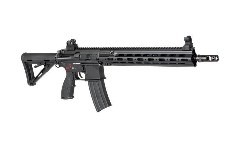 Штурмовая винтовка SA-H06-M - Black [Specna Arms] (для страйкбола) SPE-01-026525 фото