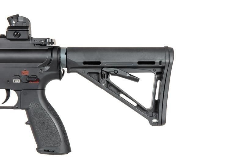Штурмовая винтовка SA-H06-M - Black [Specna Arms] (для страйкбола) SPE-01-026525 фото