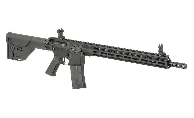 CXP-MMR DMR - Black [ICS] (для страйкбола) ICS-400 фото