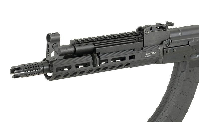 AK Carbine AT-AK01(7.62) [Arcturus] (для страйкбола) AT-AK01(7.62) фото