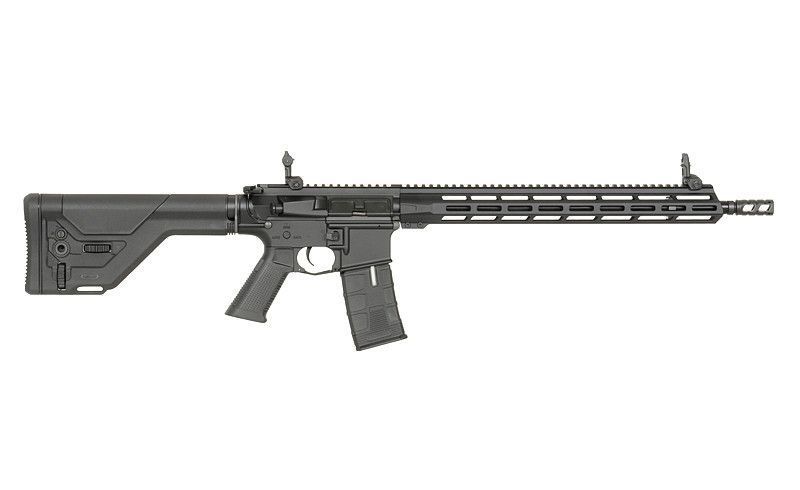 CXP-MMR DMR - Black [ICS] (для страйкбола) ICS-400 фото