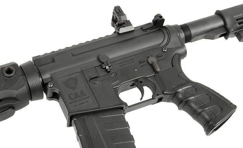 14.5" M4 Carbine - Black [CAA Airsoft]&nbsp;(для страйкбола) CAD-AG-06-BK фото