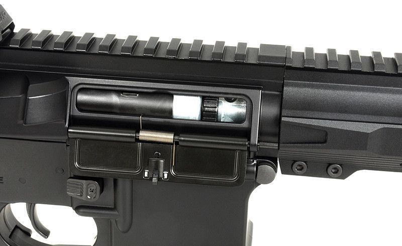 CXP-MMR DMR - Black [ICS] (для страйкбола) ICS-400 фото