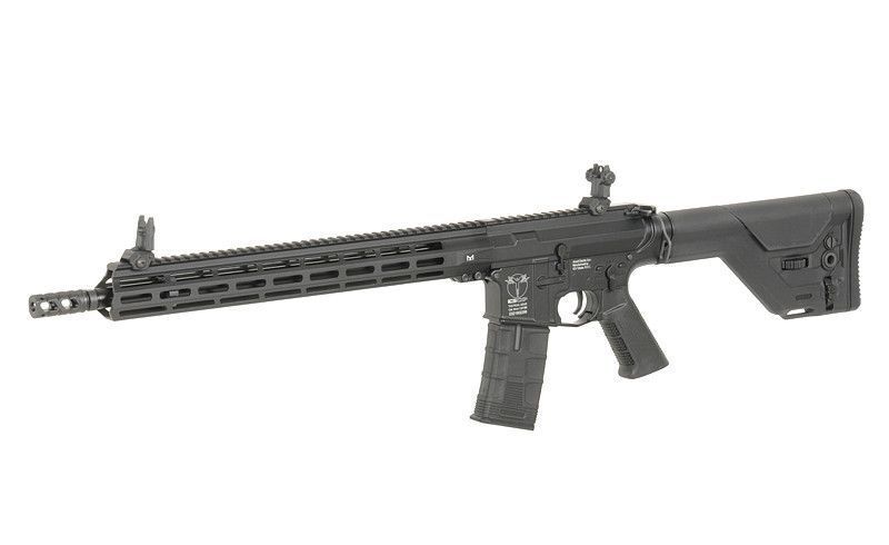 CXP-MMR DMR - Black [ICS] (для страйкбола) ICS-400 фото