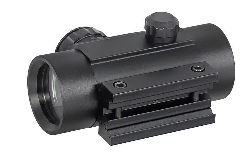 Коліматор Victoptics 1X35 - Black [Vector Optics] (для страйкболу) RDSL05 фото