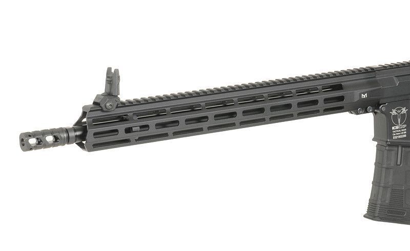 CXP-MMR DMR - Black [ICS] (для страйкбола) ICS-400 фото