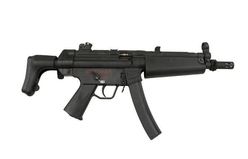 Страйкбольный аналог pistoletu maszynowego CM049J [CYMA] (для страйкболу) CYM-01-000768 фото