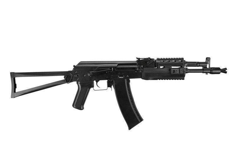 Airsoft аналог АК-105 модель TK105 NV [LCT] (для страйкбола) LCT-01-005360 фото
