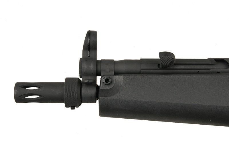 Страйкбольный аналог pistoletu maszynowego CM049J [CYMA] (для страйкболу) CYM-01-000768 фото