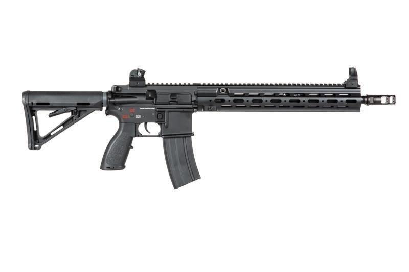 Штурмовая винтовка SA-H06-M - Black [Specna Arms] (для страйкбола) SPE-01-026525 фото