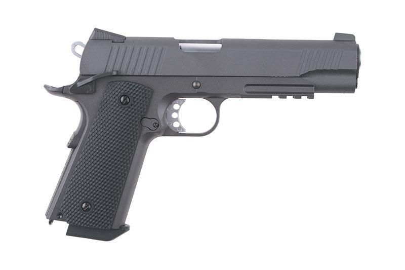 Страйкбольный аналог pistoletu G194 [WELL] (для страйкболу) WEL-02-008125 фото