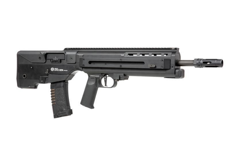 Страйкбольный аналог karabinka SOC-AR Otto Repa [ARES] (для страйкболу) ARE-01-024694 фото