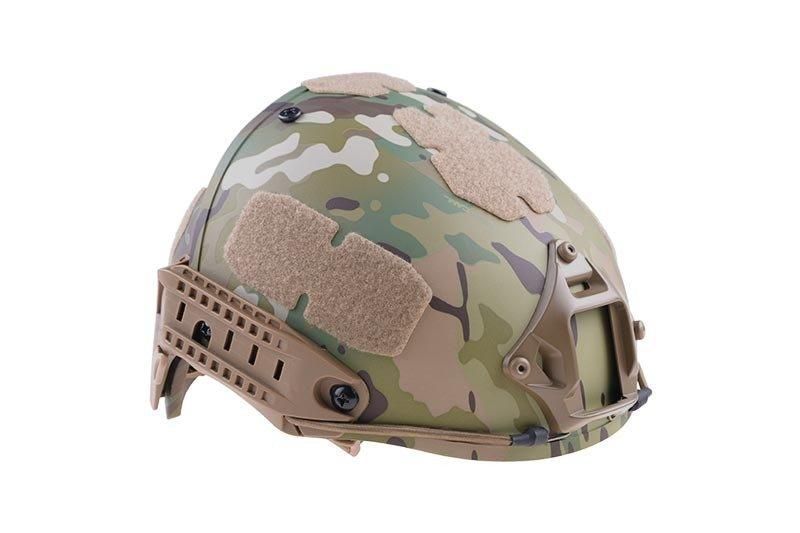 Страйкбольный аналог hełmu AIR FAST - MC [Ultimate Tactical] (для страйкболу) UTT-21-023305 фото