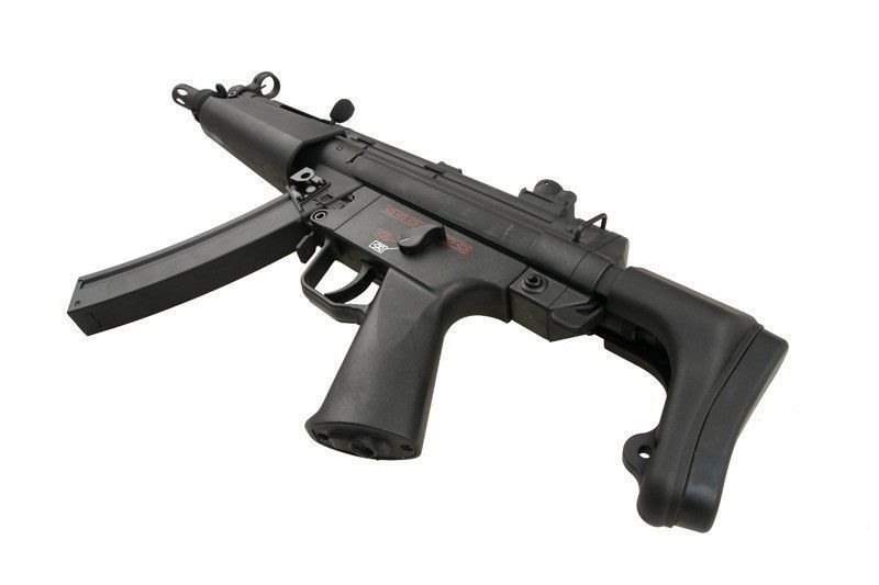 Страйкбольный аналог pistoletu maszynowego CM049J [CYMA] (для страйкболу) CYM-01-000768 фото