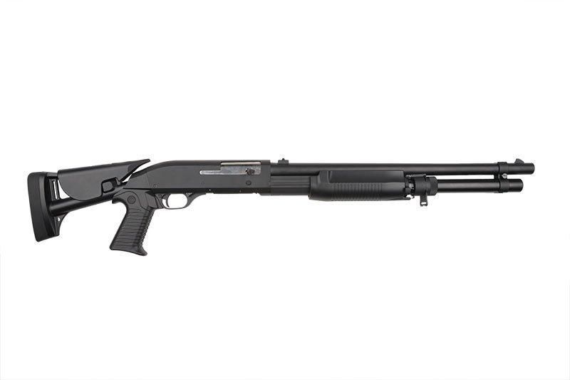 Дробовик CM363LM (wersja metalowa) [CYMA] (для страйкболу) CYM-03-015767 фото