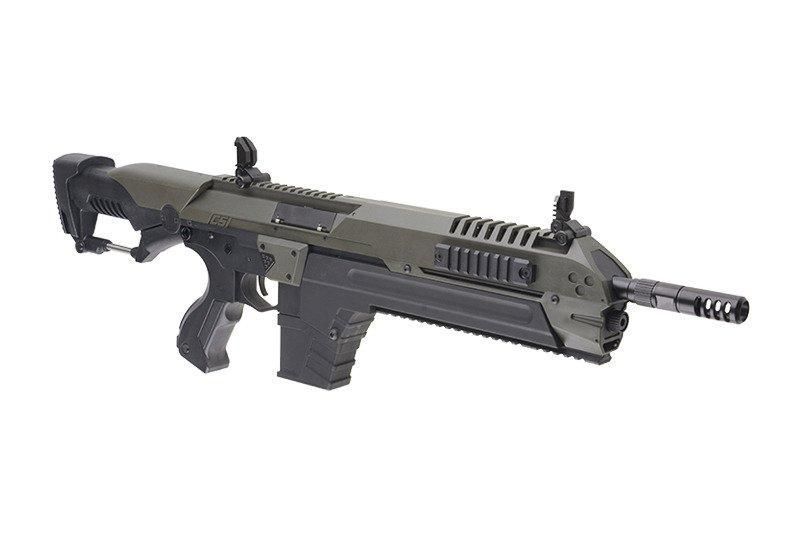 Страйкбольный аналог karabinka XR-5 FG-1503 - Olive Drab [CSI] (для страйкболу) CSI-01-017650 фото