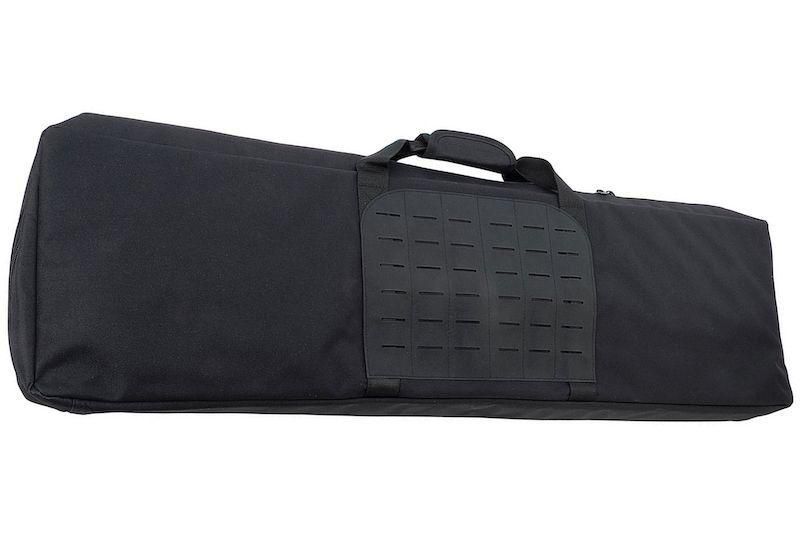 Чохол збройовий Kingrin 100 см - Black [PJ] GB-52-BK фото