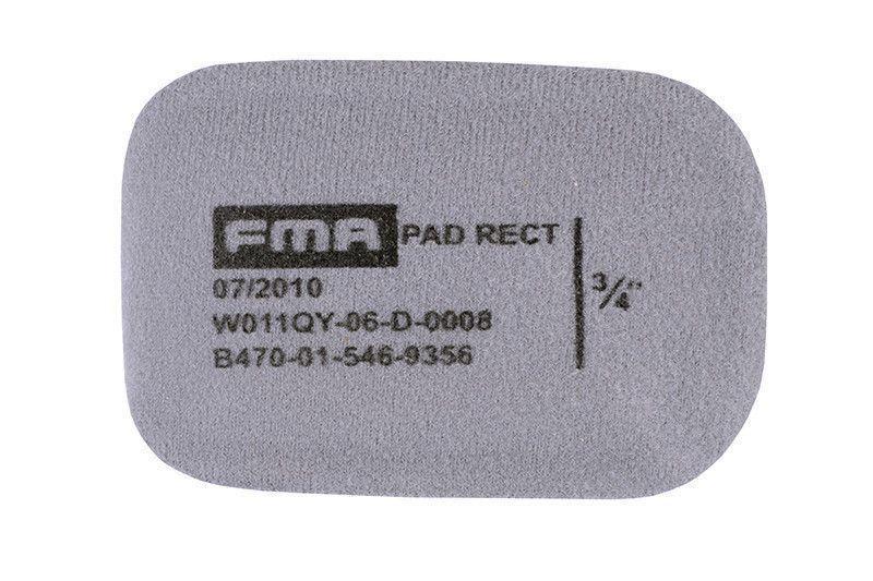 Аналог каски FAST BJ CFH - tan (L/XL) [FMA] (для страйкболу) FMA-21-008710 фото