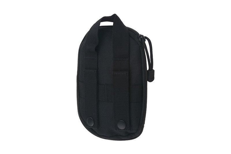 Mała ładownica administracyjna - czarna [GFC Tactical] (для страйкбола) GFT-19-023987 фото