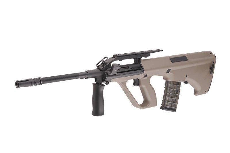 Штурмовая винтовка SW-020B - Tan [Snow Wolf] (для страйкбола) SWL-01-018558 фото