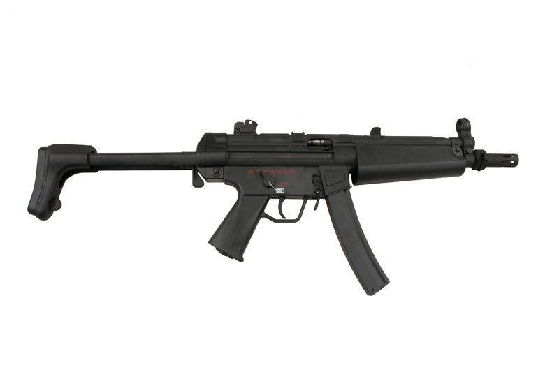 Страйкбольный аналог pistoletu maszynowego CM049J [CYMA] (для страйкболу) CYM-01-000768 фото