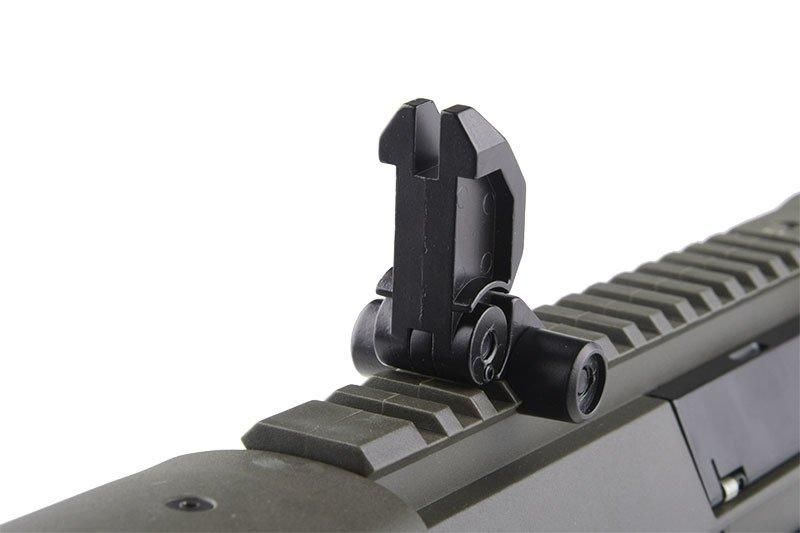 Страйкбольный аналог karabinka XR-5 FG-1503 - Olive Drab [CSI] (для страйкболу) CSI-01-017650 фото
