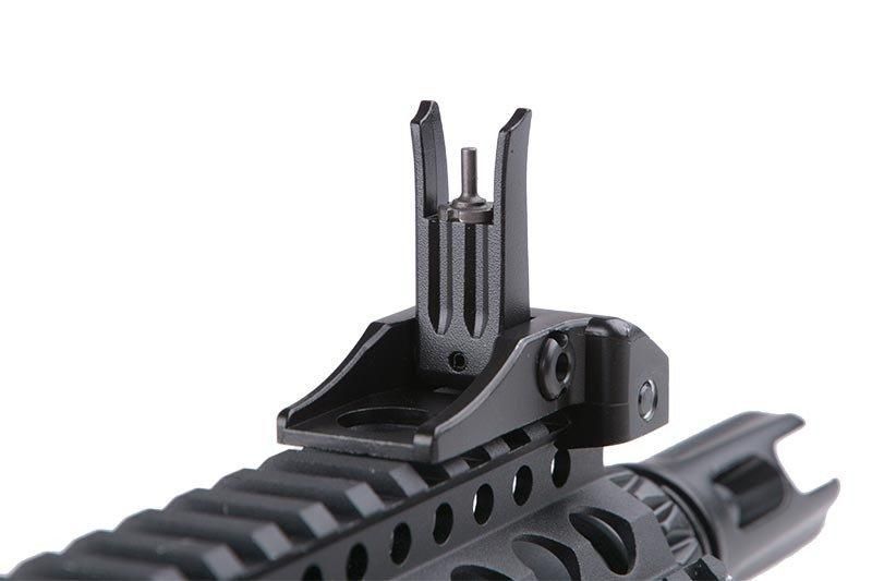 Штурмова гвинтівка GC18 MOD1 - black [G&G] (для страйкболу) GIG-01-020089 фото