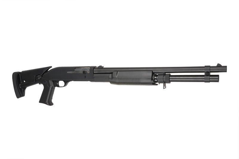 Дробовик CM363LM (wersja metalowa) [CYMA] (для страйкболу) CYM-03-015767 фото