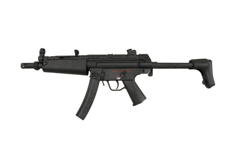 Страйкбольный аналог pistoletu maszynowego CM049J [CYMA] (для страйкболу) CYM-01-000768 фото