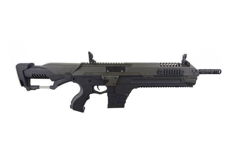 Страйкбольный аналог karabinka XR-5 FG-1503 - Olive Drab [CSI] (для страйкболу) CSI-01-017650 фото