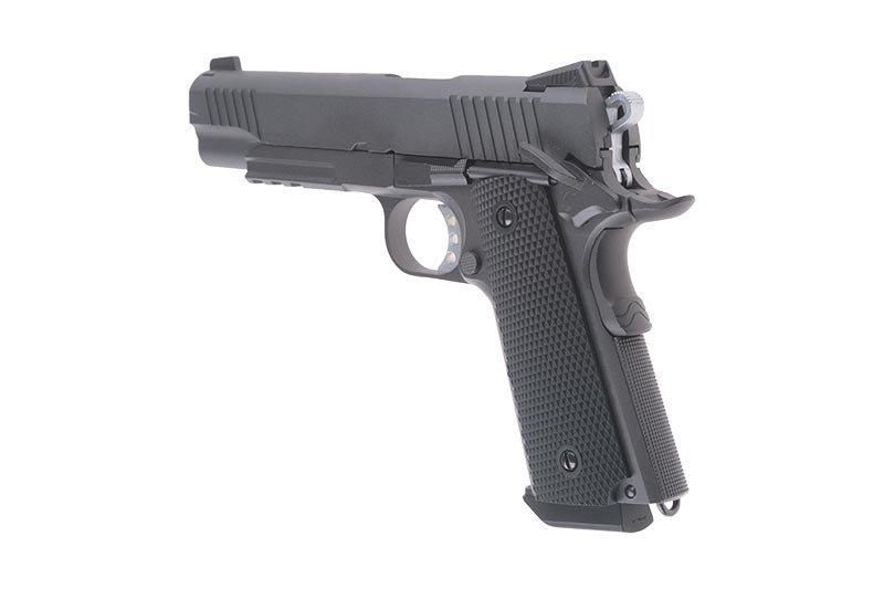Страйкбольный аналог pistoletu G194 [WELL] (для страйкболу) WEL-02-008125 фото