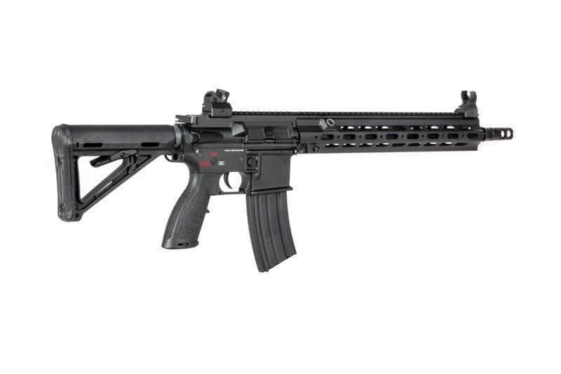 Штурмовая винтовка SA-H06-M - Black [Specna Arms] (для страйкбола) SPE-01-026525 фото