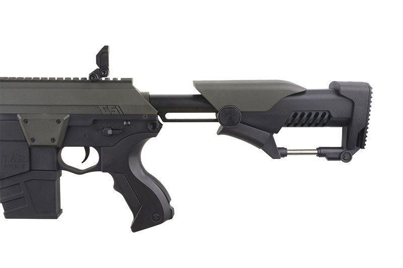 Страйкбольный аналог karabinka XR-5 FG-1503 - Olive Drab [CSI] (для страйкболу) CSI-01-017650 фото