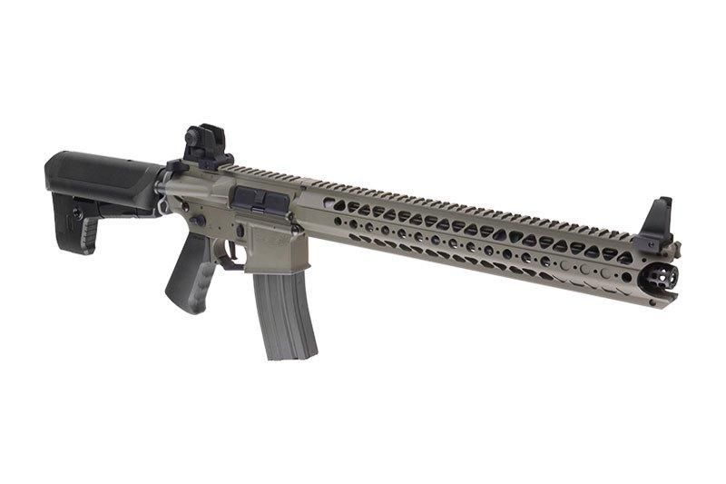 Страйкбольный аналог karabinka War Sport LVOA-C - Foliage Green [KRYTAC] (для страйкболу) KRT-01-018739 фото